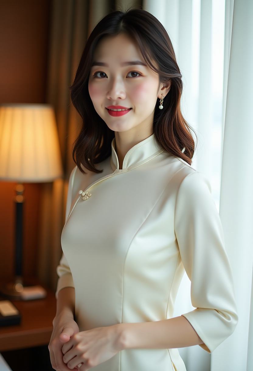 长安未眠