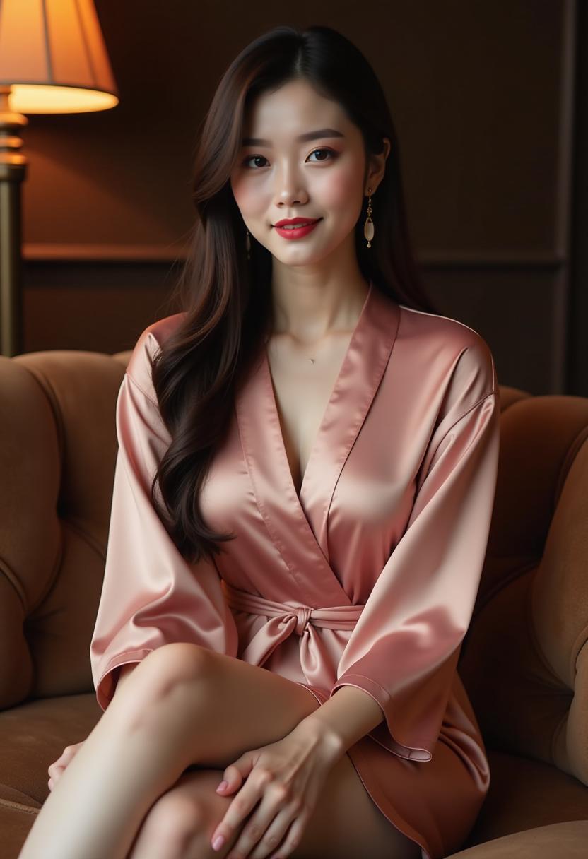夜色回声